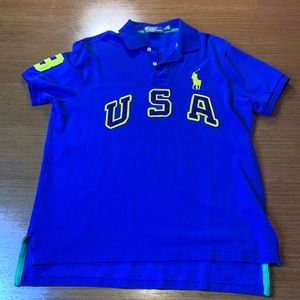 Polo by Ralph Lauren